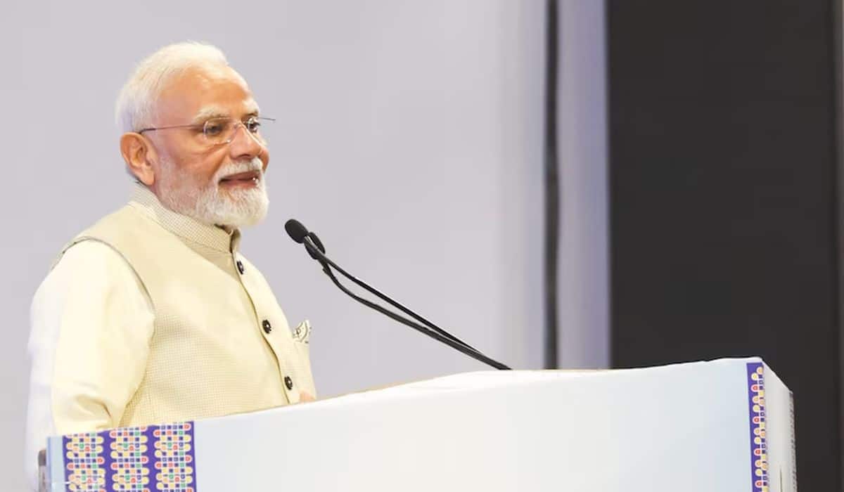 Let us turn the ambition of BRICS into action and our collective strength into global solutions: PM Modi at the BRICS Business Forum 