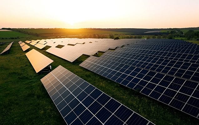 India emerges as world’s 2nd-largest solar market, green energy momentum accelerates: Experts 