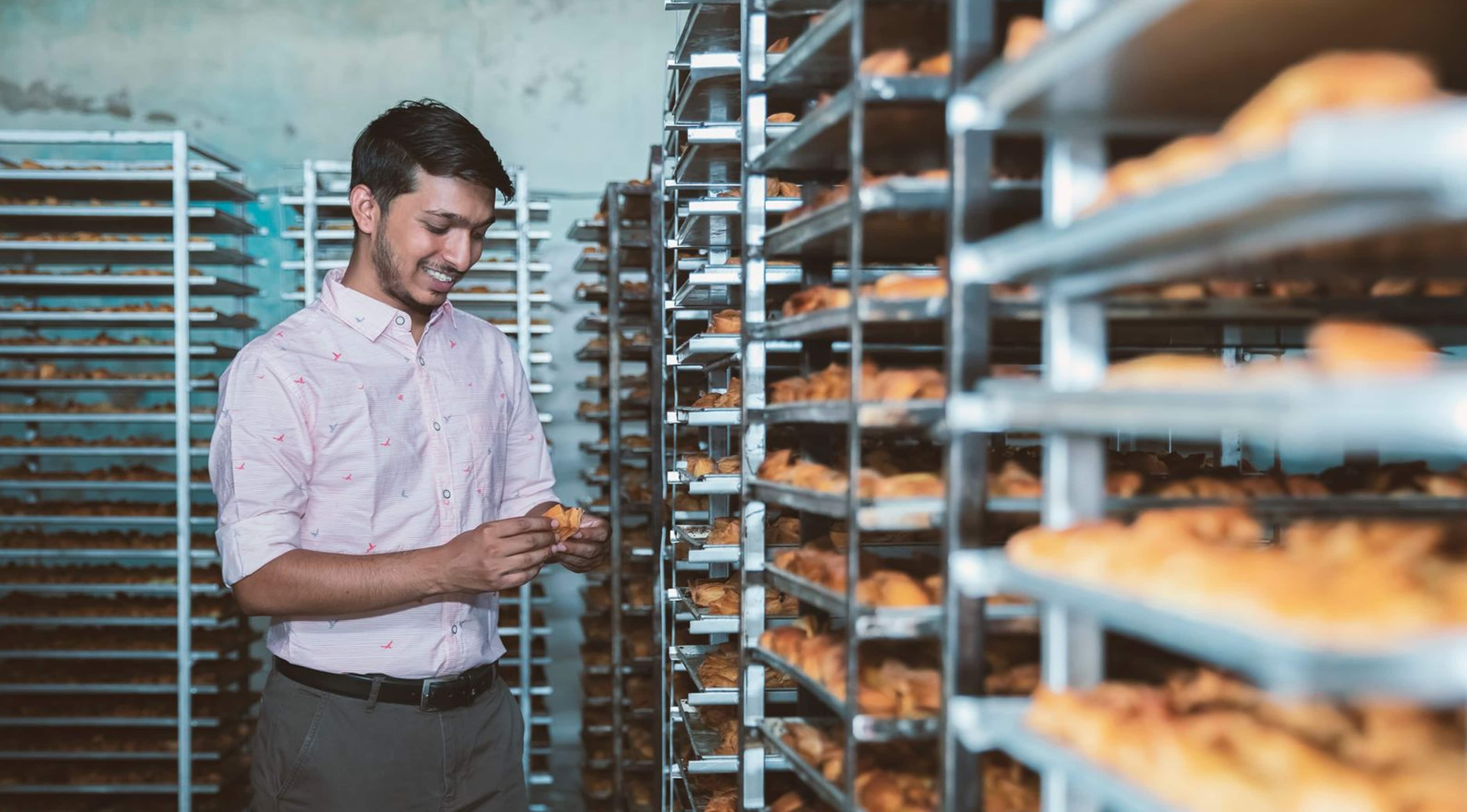 Ease to Experience: The Next Phase of Doing Business in New India