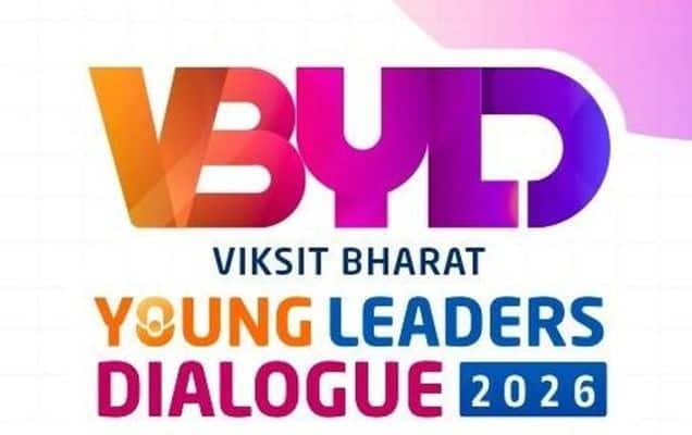Youth leadership is key to Viksit Bharat