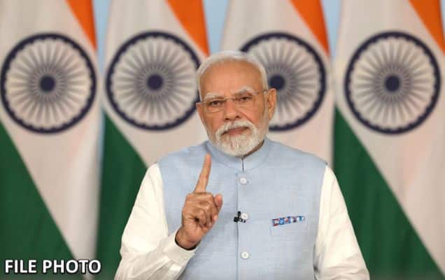 A major reform push helped Modi Govt boost growth, tackle tariff & other challenges 