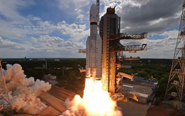 India’s space-tech surge: A moonshot moment  