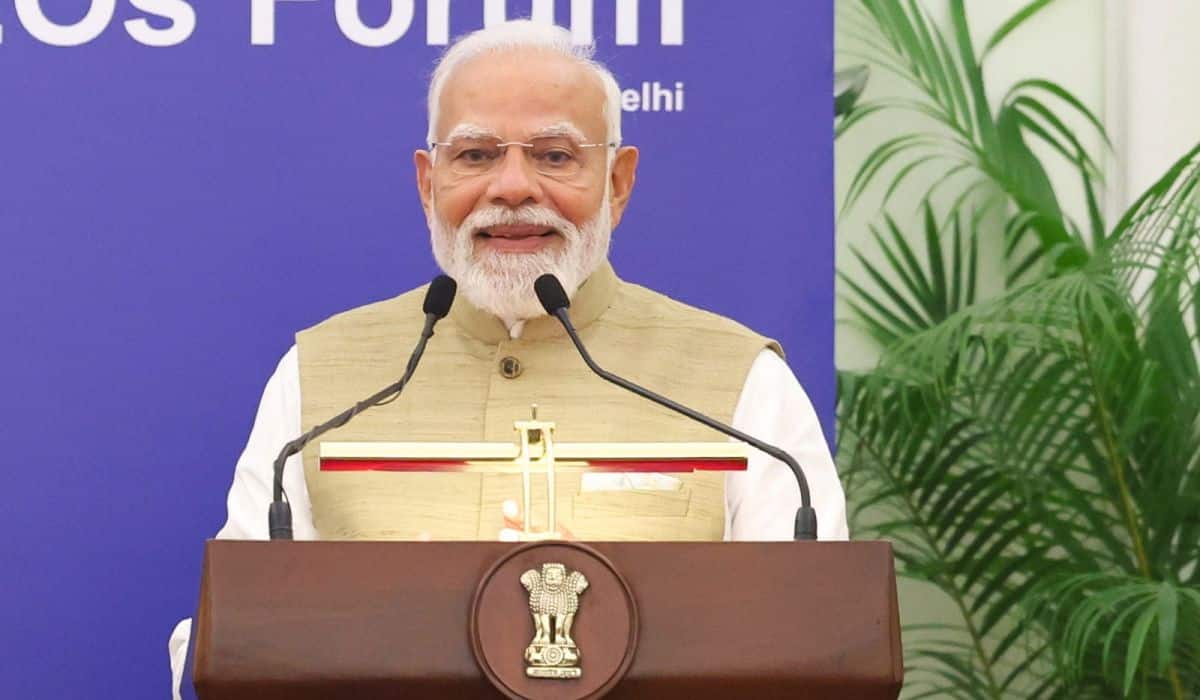 Text of PM’s remarks during India-Canada CEO Forum