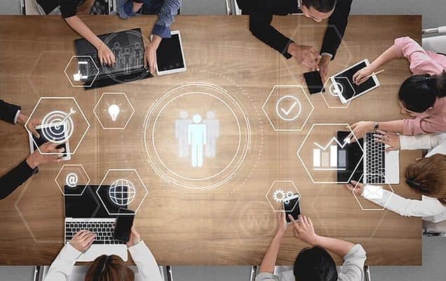 The great tech rebound: India's white-collar job market surges 12% in Feb 