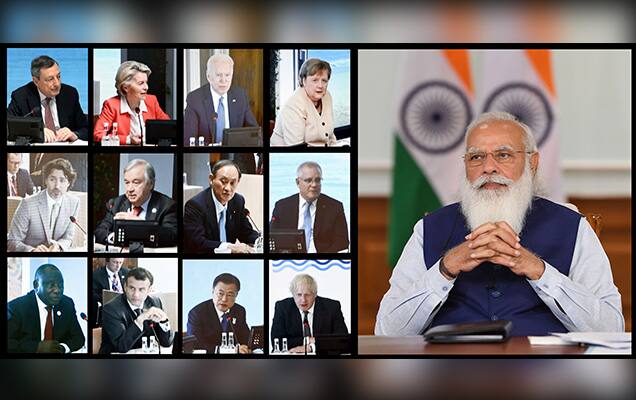 G7 Summit