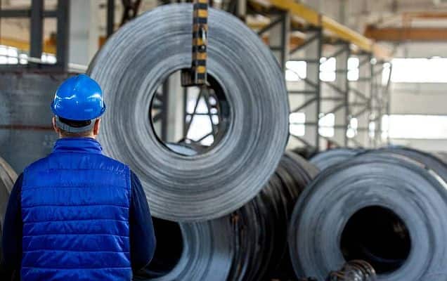 Carbon capture can power India’s next steel revolution - H.D. Kumaraswamy 