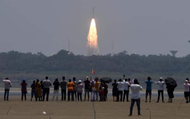 India’s space programme, a people’s space journey