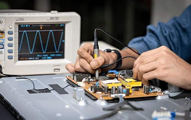 India’s electronic hardware exports rise 30% to $38.5 billion in FY 2024-25 