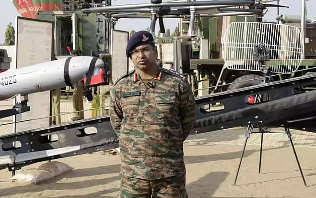 I got an opportunity to fight in Op Sindoor and that’s the biggest award’ 