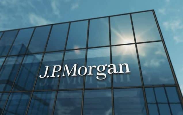 JPMorgan set to open first new India branch in nearly a decade