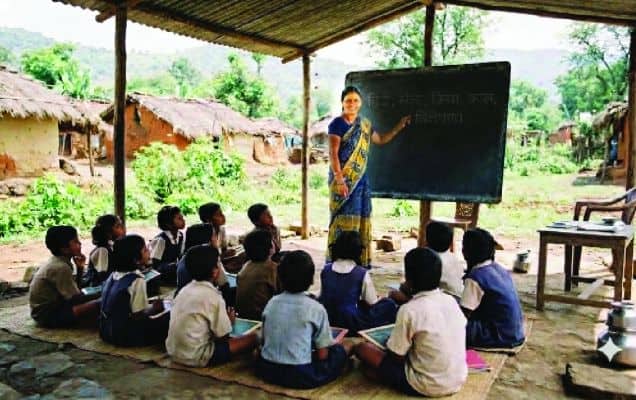 Teachers: The artists of education