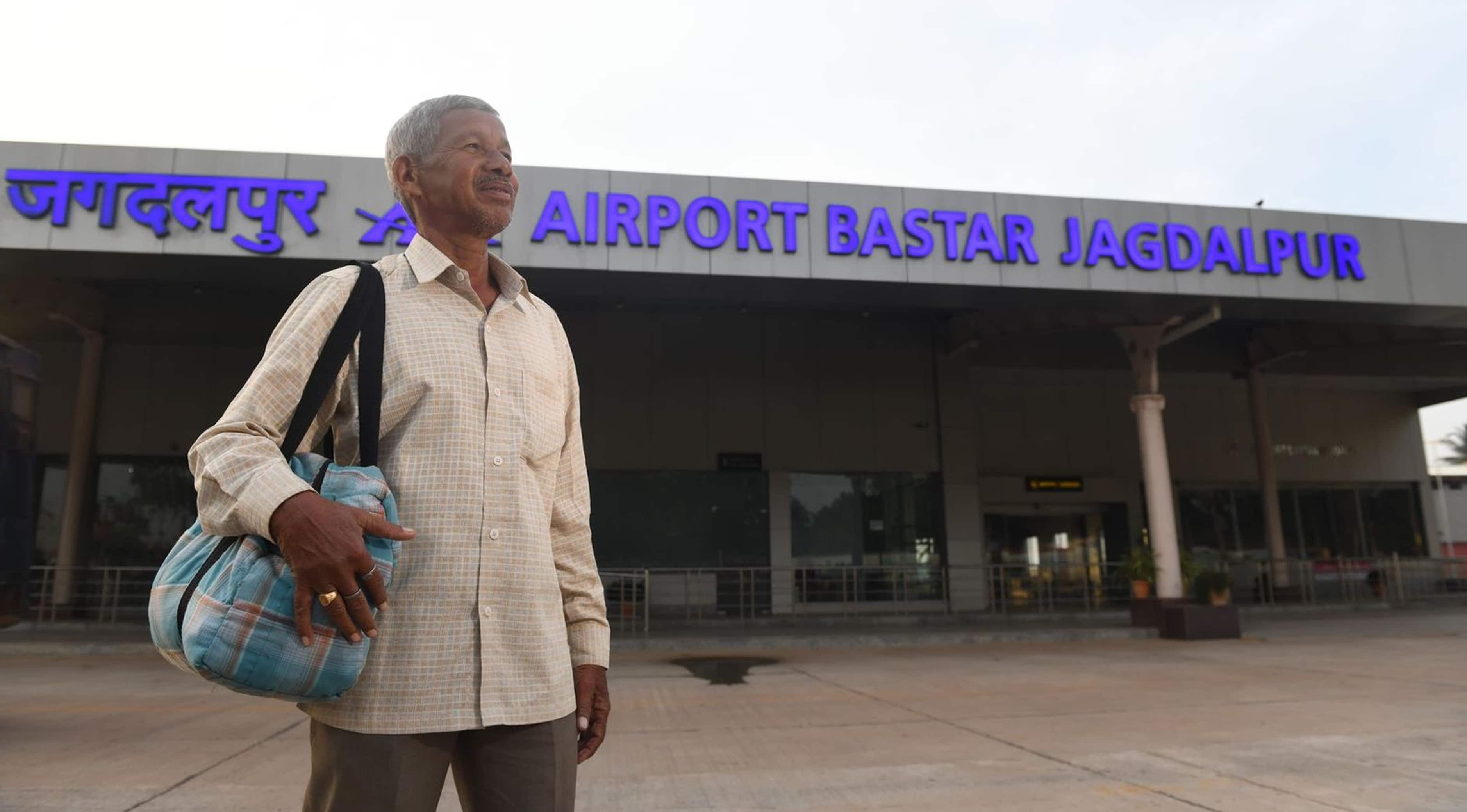 From Luxury to Accessibility: How India’s Aviation Revolution Is Connecting Aspirations