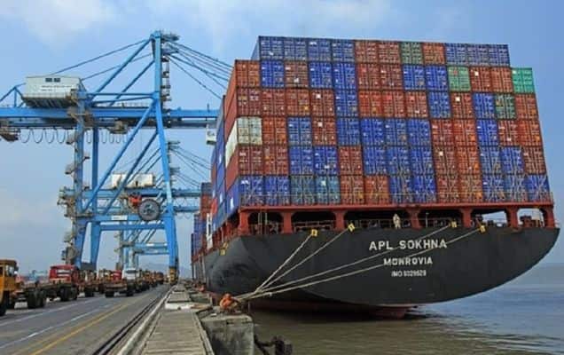India's Merchandise Exports Defy Global Headwinds, Rise 15 Per Cent In April–14 June Period 