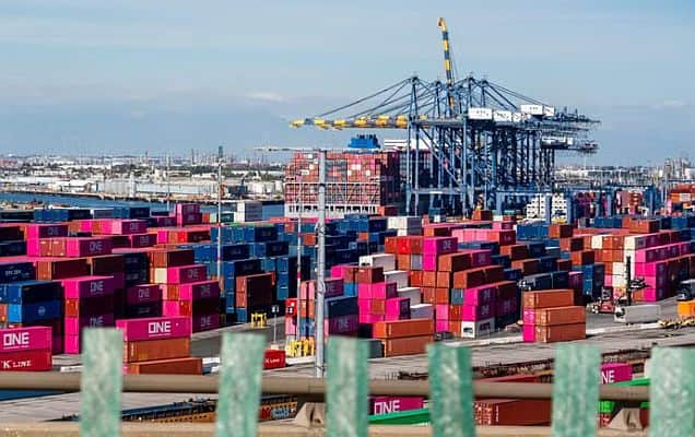UP's exports to BRICS nations, partners cross $5.36 billion in FY26: Govt
