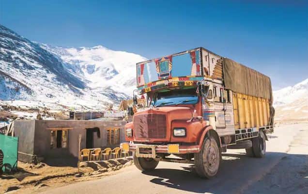 Rural commercial vehicle retail sales growth outpaces urban: Fada data 