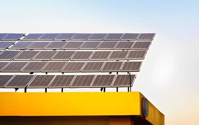 Over 28 lakh households get Rs 16,000 Cr aid under PM Surya Ghar scheme  