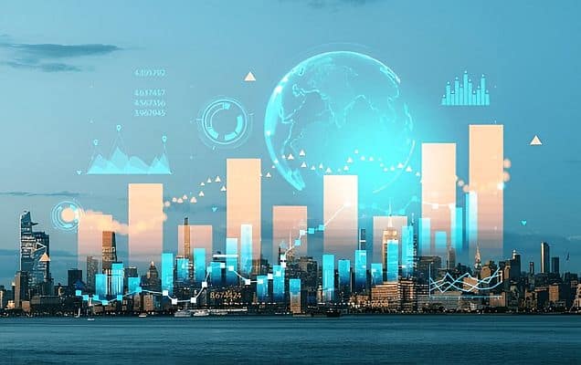 India stands tall in shaky world economy as Fitch lifts FY26 growth view to 7.5%