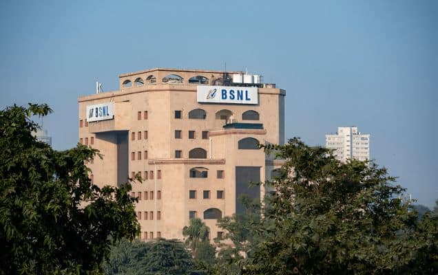 BSNL’s global tech tie-ups put Jabalpur at the heart of India’s 5G and AI future 