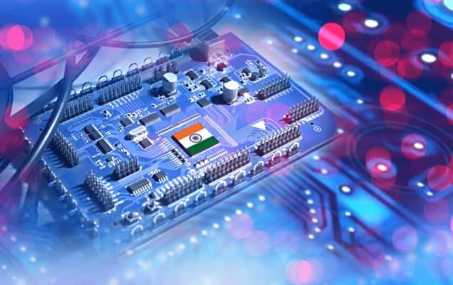 Big ‘Make in India’push! Cabinet approves four new semiconductor projects; cumulative investment of around Rs 4,600 crore eyed 