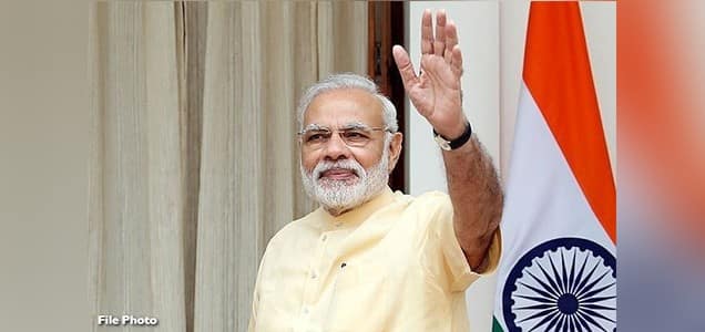 ‘Modi Should Retain Power, Or Things Would Nosedive’: L&T Chairman Describes 2019 Election As Modi Vs All