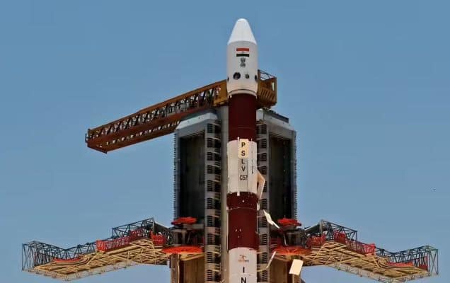 Dept of Space clears 2 new space hubs in Gujarat, TN to build rockets, payloads, launch ecosystem 