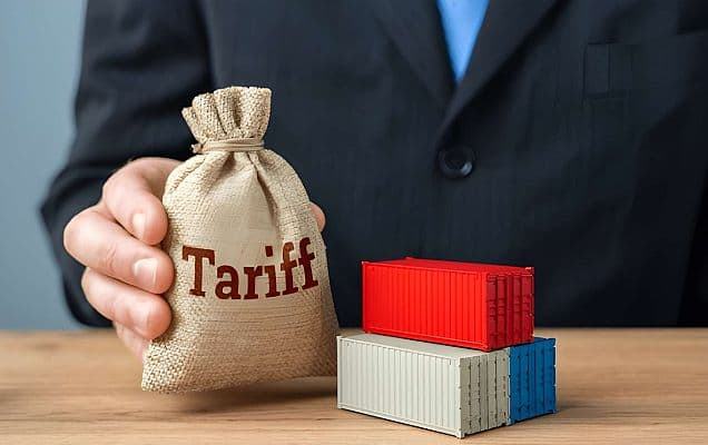 US Tariff reset opens door for Indian machinery and aerospace manufacturers 