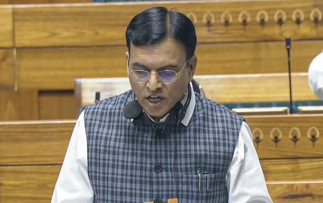 Gyan Bharatam Portal Houses Over 88,800 Manuscripts, Government Informs Lok Sabha