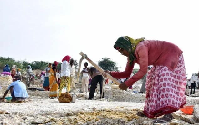 The Bill to replace MGNREGS simultaneously furthers the cause of asset creation and providing a strong safety net 