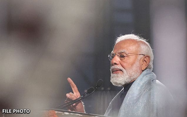 How PM Modi Turned India's Ordnance Factories Into Atmanirbhar Powerhouse 