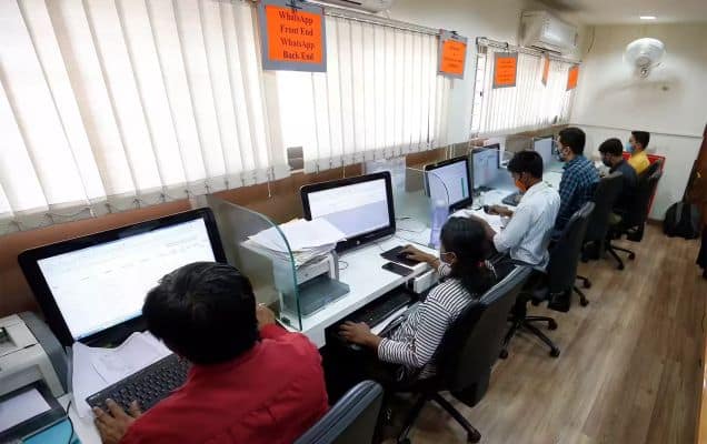 India's Electronics Manufacturing Clusters 2.0 scheme set to create 1.80 lakh jobs with Rs 1.46 lakh crore investment