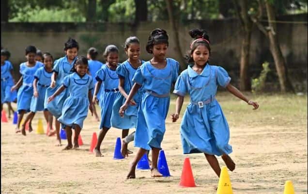 Internet in 82% of govt schools in Odisha: Min tells RS