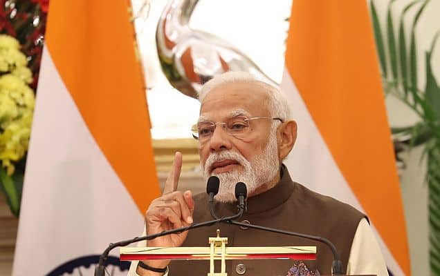 PM Modi Remains World's Most Popular Leader With 68% Approval Rating: Survey  