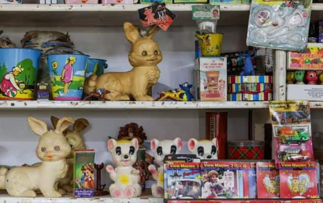 From China's shadow to Made-in-India toys: Imports fall 71% as Centre targets 25% global share