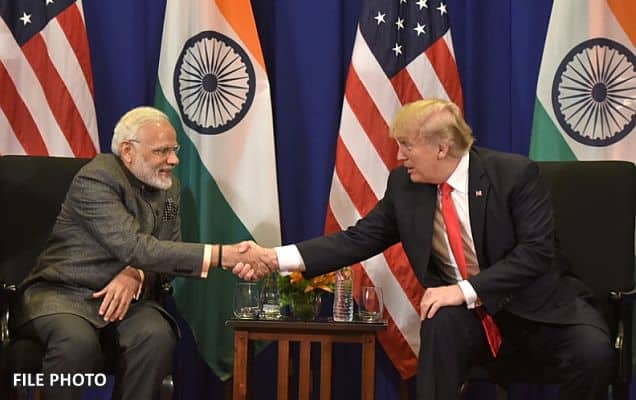 India–US Trade Agreement: The arrival of Bharat’s moment