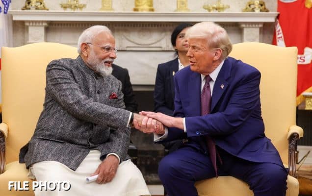 India-US trade deal: US cuts tariffs to 18%, India gains edge over regional peers 