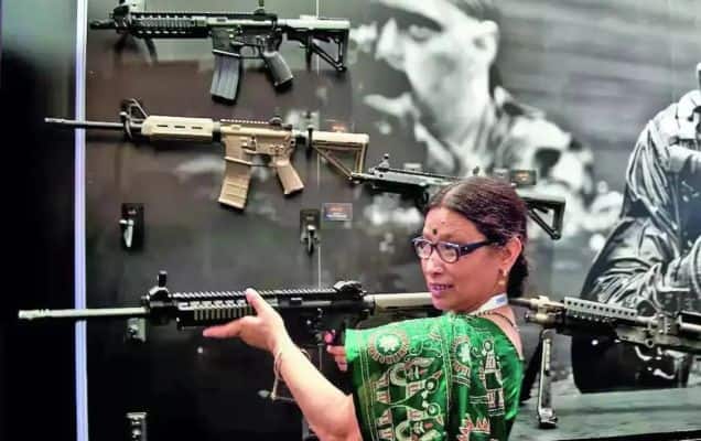 DAP 2026: India's new defence procurement policy aims for indigenous tech sovereignty 