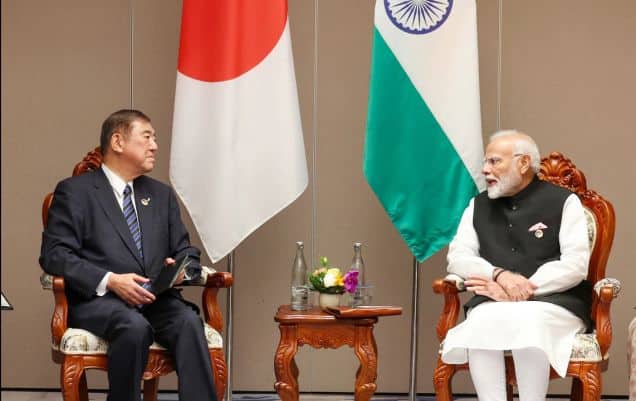 India & Japan: Anchors of Asia’s democratic future 