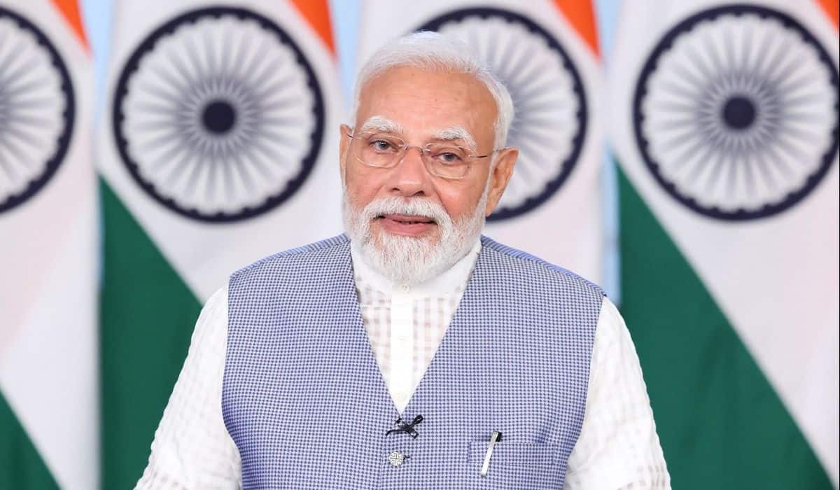 Text of PM’s address during Viksit Vibrant Village Programme 2026