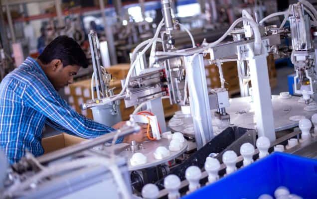 Gaining ground: Household manufacturing grows 4x faster than corporates 