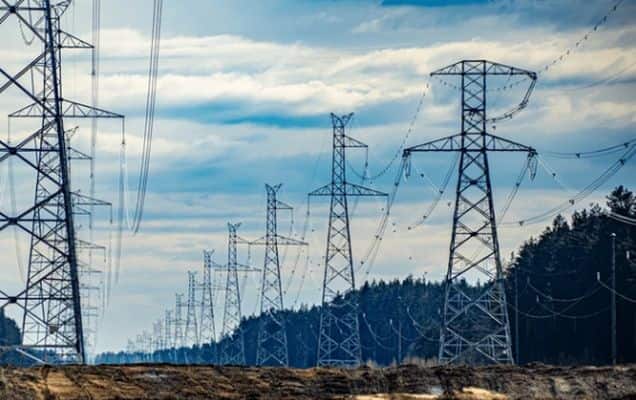 India's power sector enters 