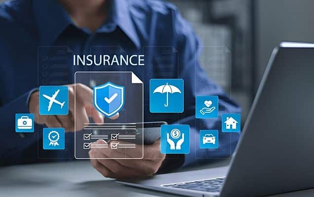 Non-life insurers log 9.3% premium growth in FY26 amid GST relief