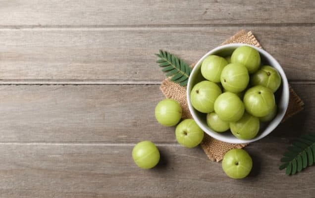 How ODOP is helping Pratapgarh turn its amla into a bigger business