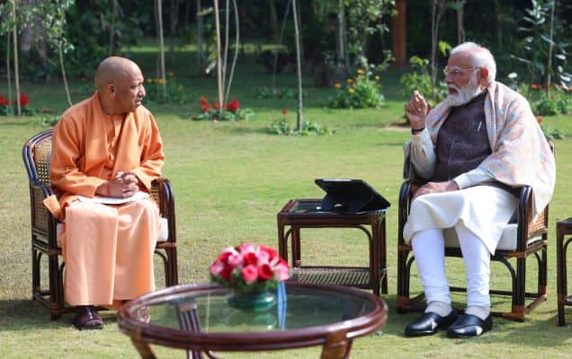 How Double-Engine Governance Is Powering Uttar Pradesh’s FDI Surge 