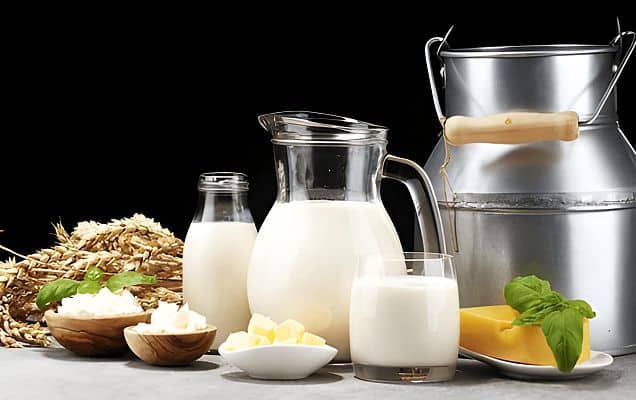 India fully protects sensitive farm and dairy products under US trade pact 