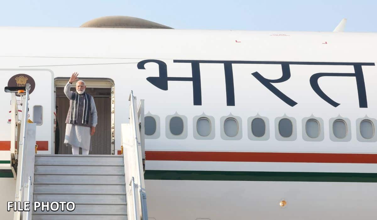 PM's departure statement ahead of his visit to Indonesia, Australia and New Zealand