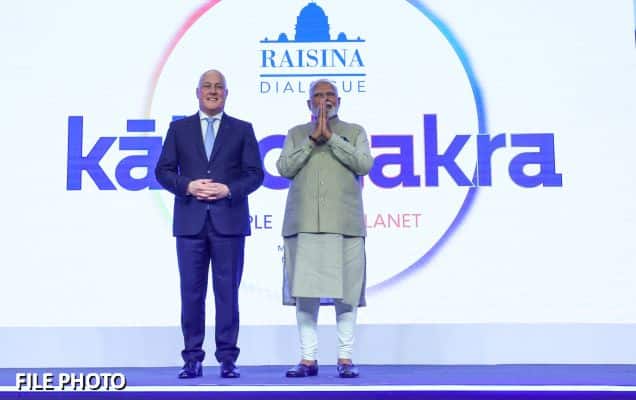 India’s first women-led FTA is a win for exports, shield for farmers 