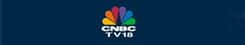 CNBC TV18