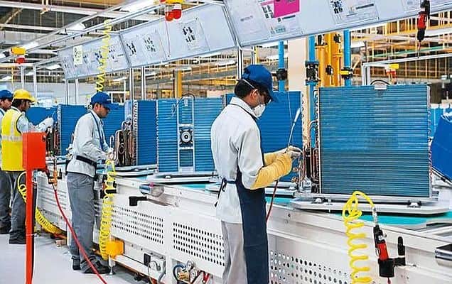 India’s manufacturing sector is gaining global traction, says S&P Global 