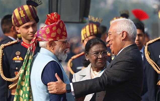 More world leaders extend wishes on Republic Day, highlight enduring partnership with India