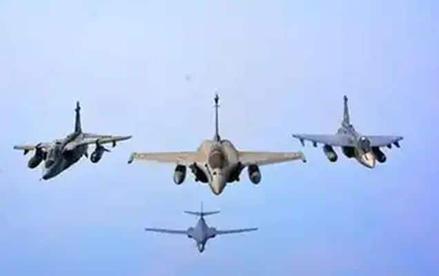 Sindoor, a made-in-India arms story